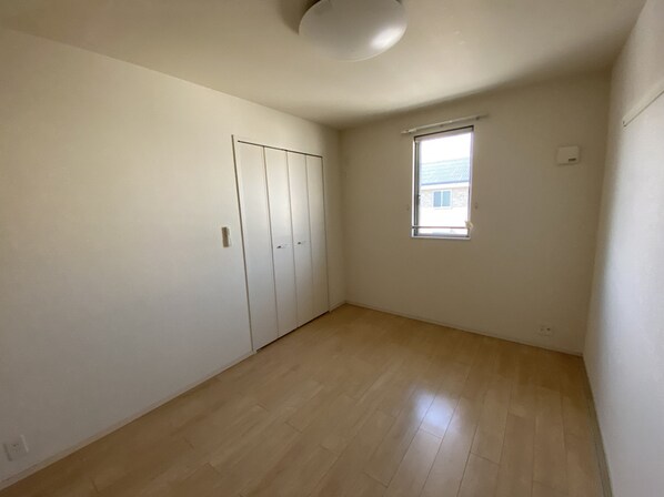 cell cubeⅡの物件内観写真